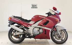 KAWASAKI ZZ-R400 Gen.2 1994 ZX400N