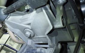 SUZUKI スウィッシュ125 1996 DV12B