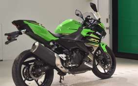KAWASAKI NINJA 400 2018 EX400G
