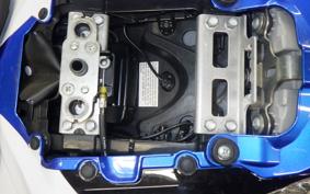 SUZUKI GSX-R1000 2014