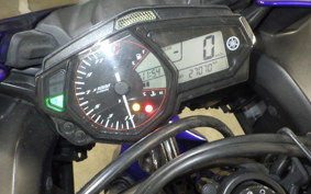 YAMAHA YZF R-3 2016 RH07J