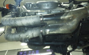 HONDA GB250 CLUBMAN Gen.5 MC10