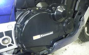 KAWASAKI GPZ750 R 1984 ZX750G