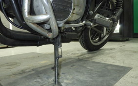 KAWASAKI Z400 J 2021 KZ400J