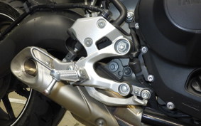 YAMAHA MT-09 2014 RN34J
