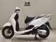 Фото Honda LEAD 125 с японского аукциона