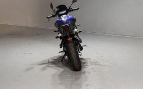 YAMAHA MT-07 2020 RM19J