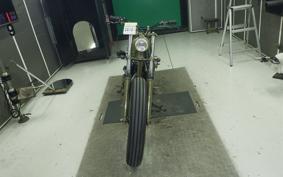 YAMAHA SR400 Gen.2 1985 1JR