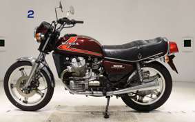 HONDA GL 500 WING 2008 GL500