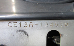 SUZUKI ADDRESS V100 CE13A