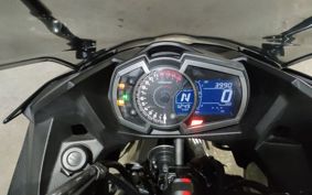 KAWASAKI NINJA 400 2020 EX400G