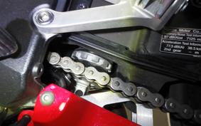 HONDA CBR600RR 2024 PC40