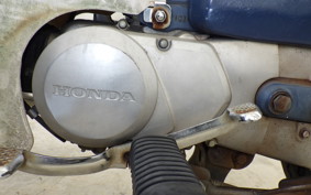 HONDA C50 SUPER CUB AA01