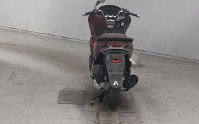 HONDA PCX125 JF81