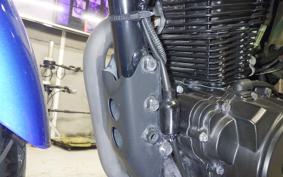 SUZUKI ジクサー150