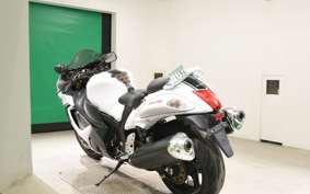 SUZUKI HAYABUSA Gen.2 2017 GX72B