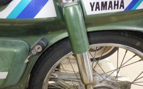 YAMAHA TOWN MATE 80 E 2020 22K