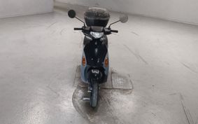 SUZUKI LETS4 CA45A