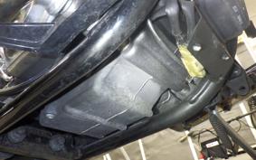 HARLEY FLSTF 1580 2014