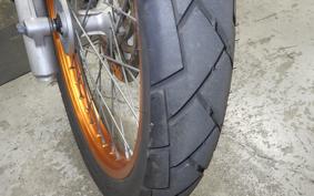YAMAHA SEROW 250 Gen.2 2008 DG17J