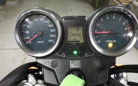 HONDA CB1100 2012 SC65