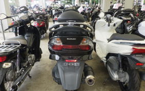 SUZUKI SKYWAVE 250 (Burgman 250) M 2026 CJ45A