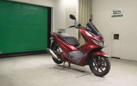 HONDA PCX125 1992 JF81
