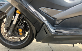 YAMAHA T-MAX 530 ABS IRON MAX 2015 SJ12J