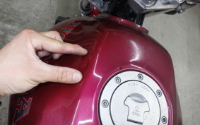 HONDA CB400SF 1996 NC31