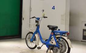 HONDA LITTLE 2023 P25
