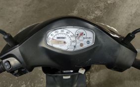 SUZUKI ADDRESS V50 CA4BA