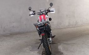 YAMAHA SEROW 250 DG31J
