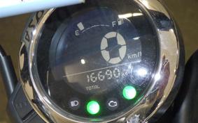 HONDA MONKEY 125 JB02