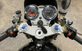 OTHER  NOTE N COMMAND 961CAFERACER 2015 M501