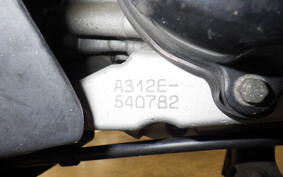 YAMAHA JOG ZR Gen.3 SA39J