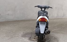 SUZUKI ADDRESS V125 CF4EA