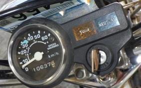 HONDA GORILLA Z50J