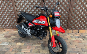 HONDA GROM JC92
