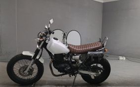 YAMAHA TW200 DG07J