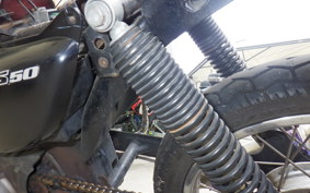 SUZUKI GS50 NA41A