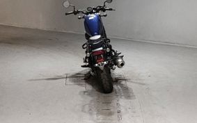 HONDA REBEL 250 S MC49