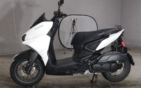 YAMAHA X FORCE  SG79J