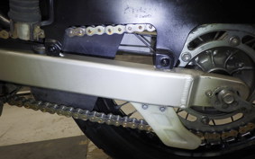 KAWASAKI SUPER SHERPA KL250G