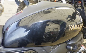 YAMAHA XSR125 RE46J