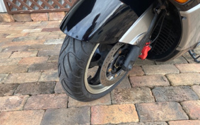 YAMAHA T-MAX 500 2007 SJ04J