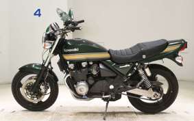 KAWASAKI ZEPHYR 400 KAI 2007 ZR400C