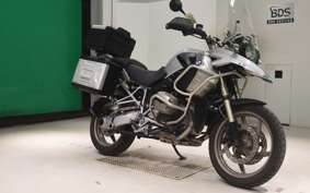 BMW R1200GS 2008