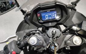 SUZUKI GSX250R DN11A
