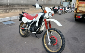 YAMAHA DT200 R 37F
