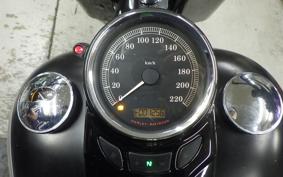 HARLEY FLS 1580 2014